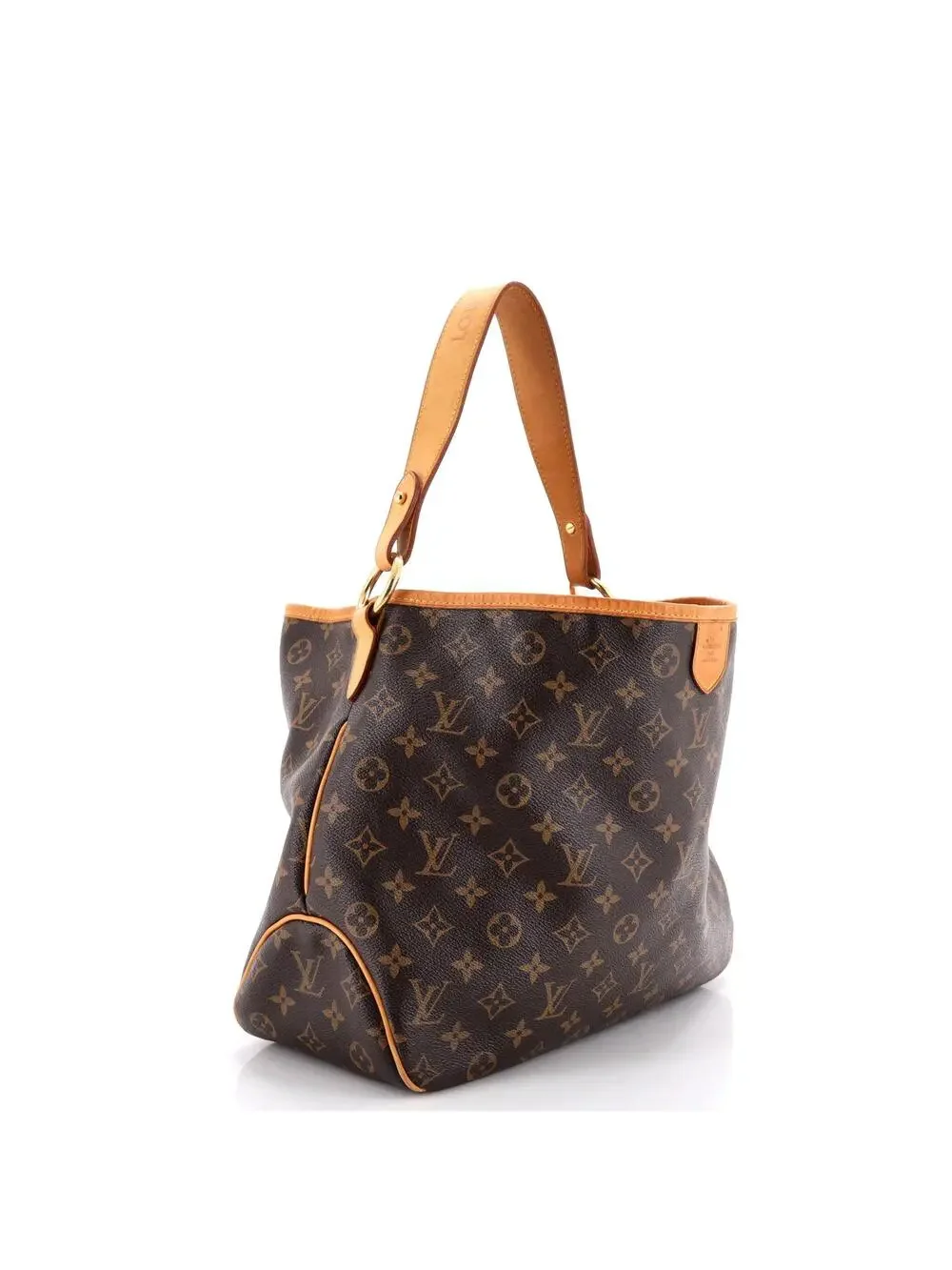 Louis Vuitton Delightful Handbag Canvas #291283L16B
